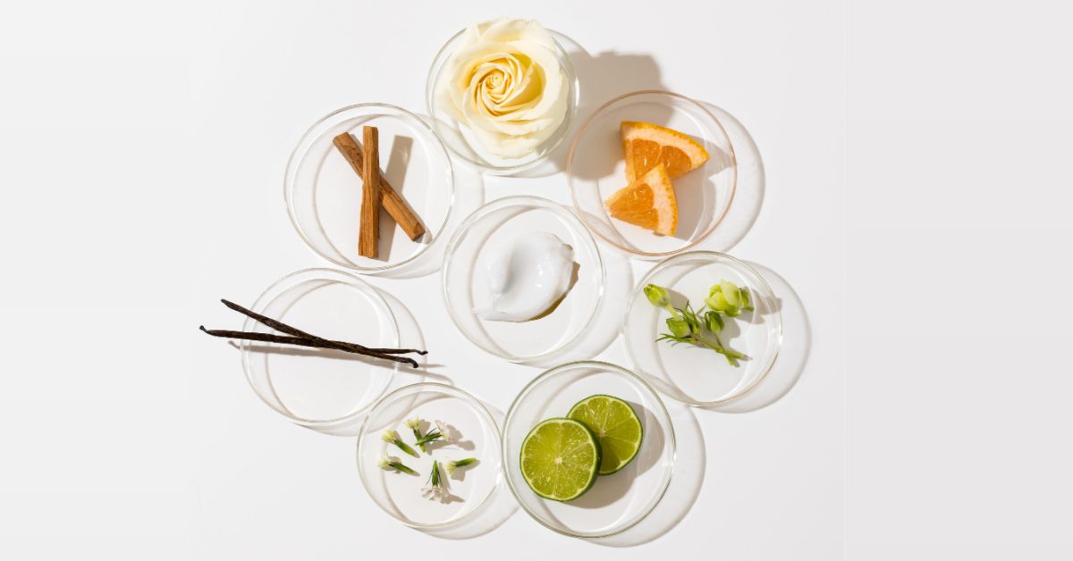 Luxurious Aromatherapy Body Oil Inspired by Biolage